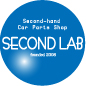 SECOND LAB